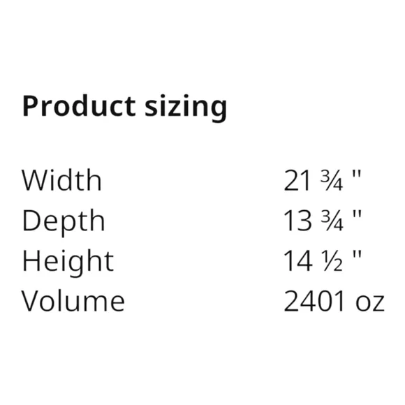 IKEA - STORSTORMA - Large Multicolor Shopping Bag Tote Support LGBTQ Gay Pride - Picture 7 of 7